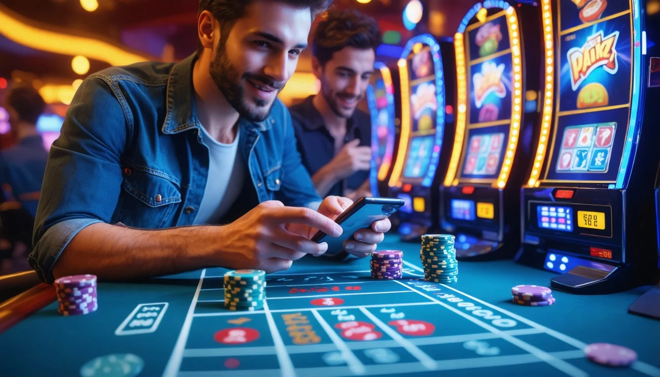 AMGBahis bonus çevrim şartları: Detaylı rehber