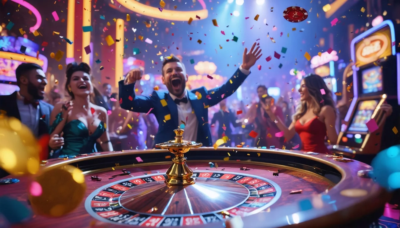 AMGBahis En Yeni Bonus Kampanyaları: %100 Hoşgeldin ve 333 FS Detayları