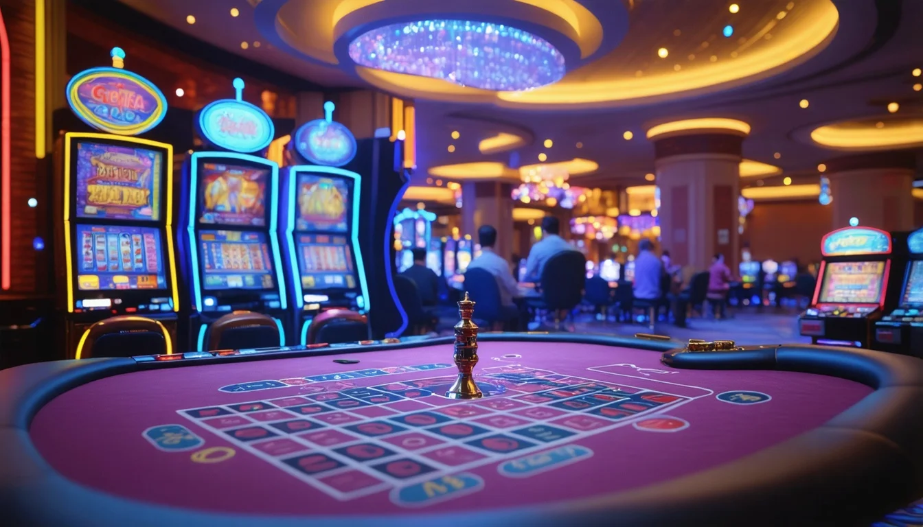 Dengebet Bonus Çevrim Şartları: Detaylı Açıklama ve Kazanma İpuçları