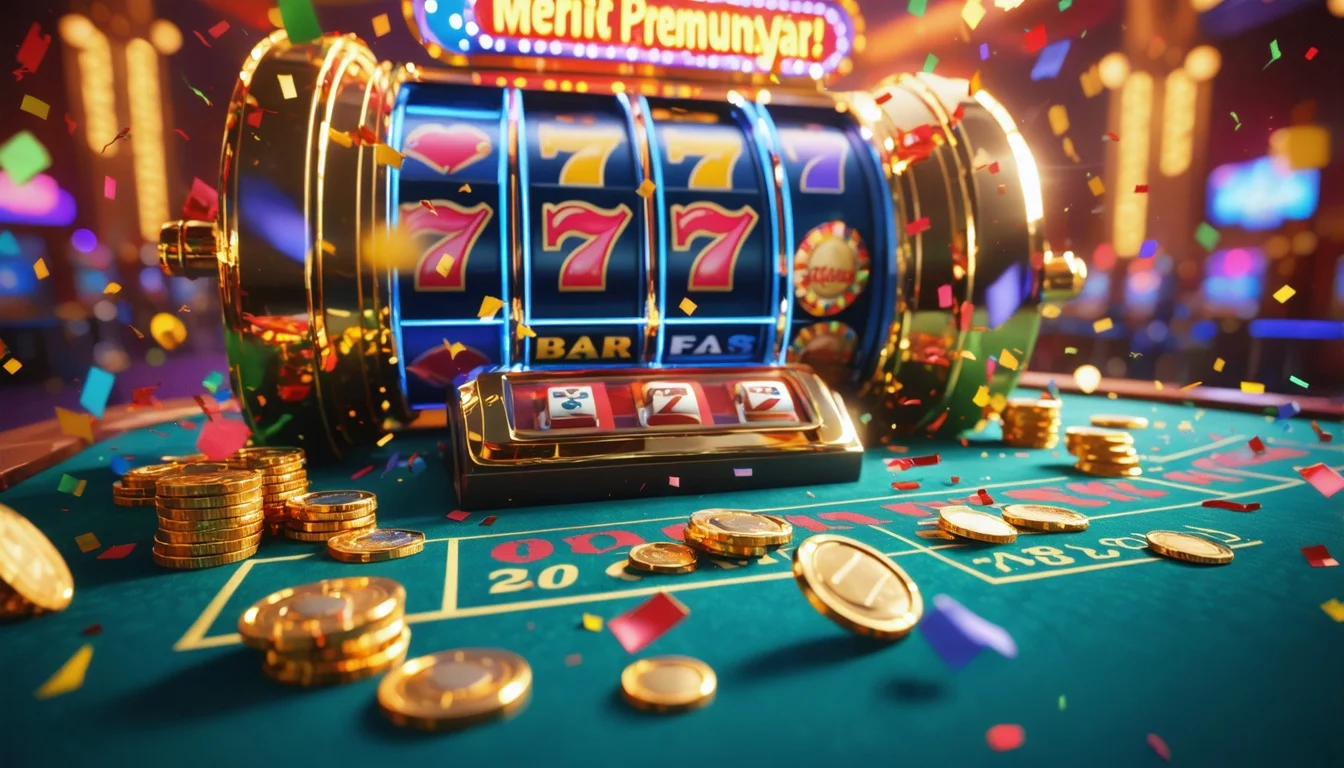 Merit Premium bonus ve kampanyalar - 2026 Rehberi