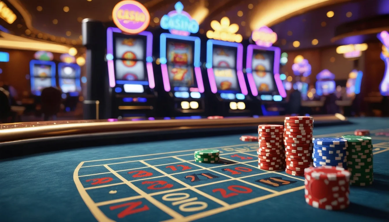 Merit Premium Giriş: Slot Erişimi ve Bonuslar