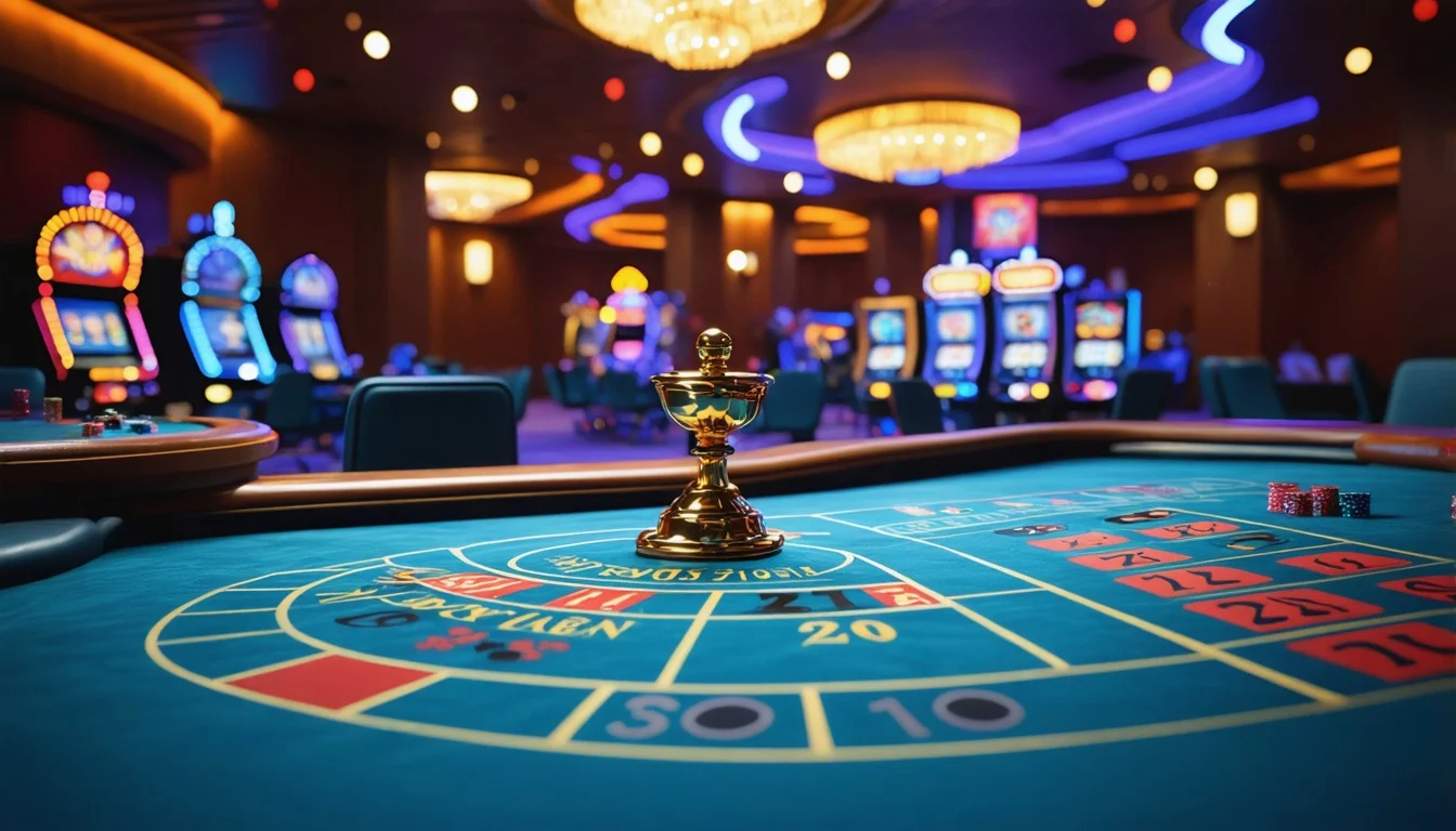 Napolibet Slot & Casino Promosyonları - %100 Hoş Geldin