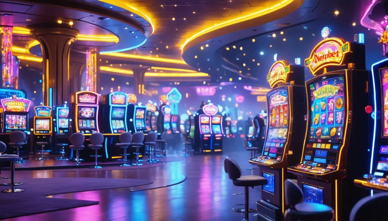 Nerobet Güncel Bonus Fırsatları