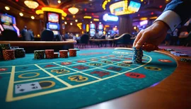 Pokerklas Bonus Çevrim Şartları Açıklaması