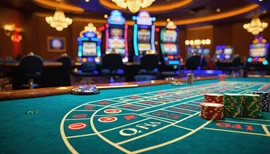 Pokerklas Slot & Casino Promosyonları: %50 Hoş Geldin ve Bonuslar