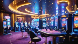 Pradabet Popüler Slot Oyunları ve Rehberi