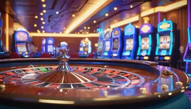 Pradabet RTP ve Oyun Çeşitliliği Analizi - Detaylı İnceleme