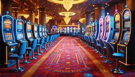 Pradabet Slot Deneyimi: Hız, Bonuslar ve Ödemeler