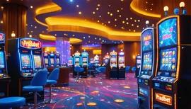 Pradabet Slot Sağlayıcı Bilgileri - Rehber 2026