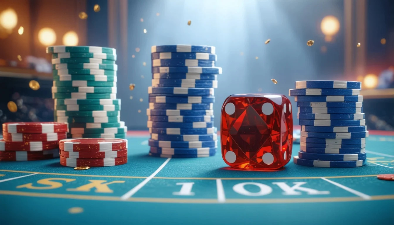 Stake Güven Testi: Ne Kadar Güvenilir? Detaylı İnceleme