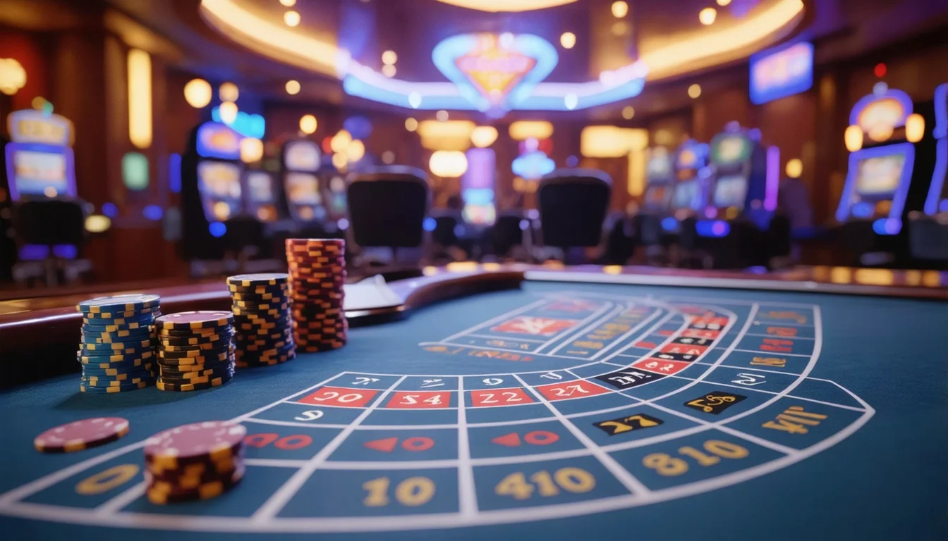 Totemcasino En Hızlı Erişim Linki ve Güvenli Giriş Rehberi
