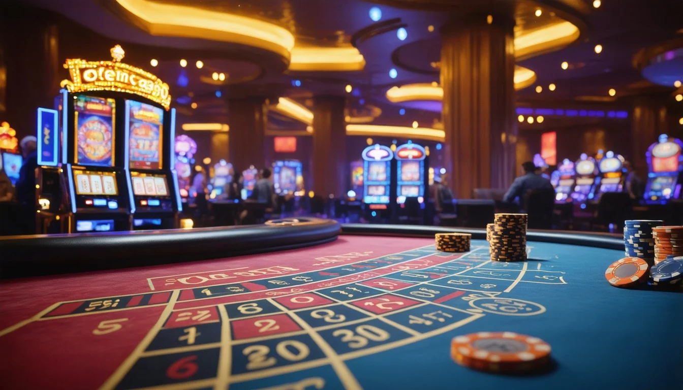 Totemcasino Güncel Giriş Bağlantısı ve Güvenli Erişim Rehberi