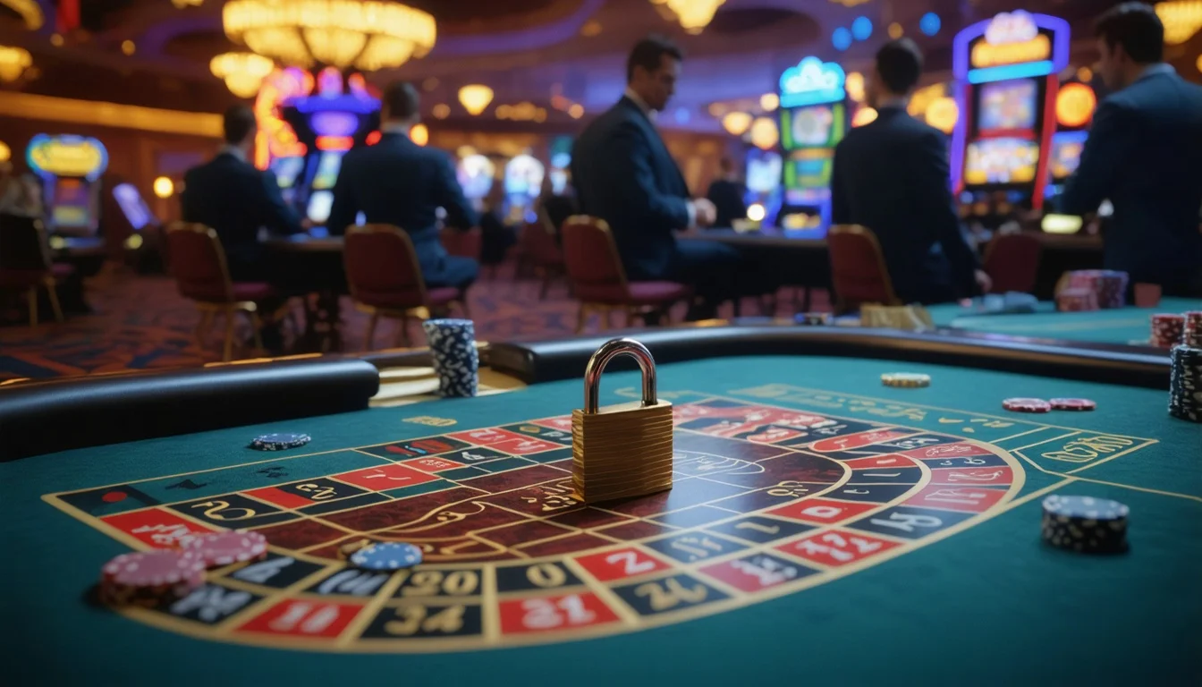 Totemcasino Güven Testi: Güvenilir mi? 2026 İncelemesi