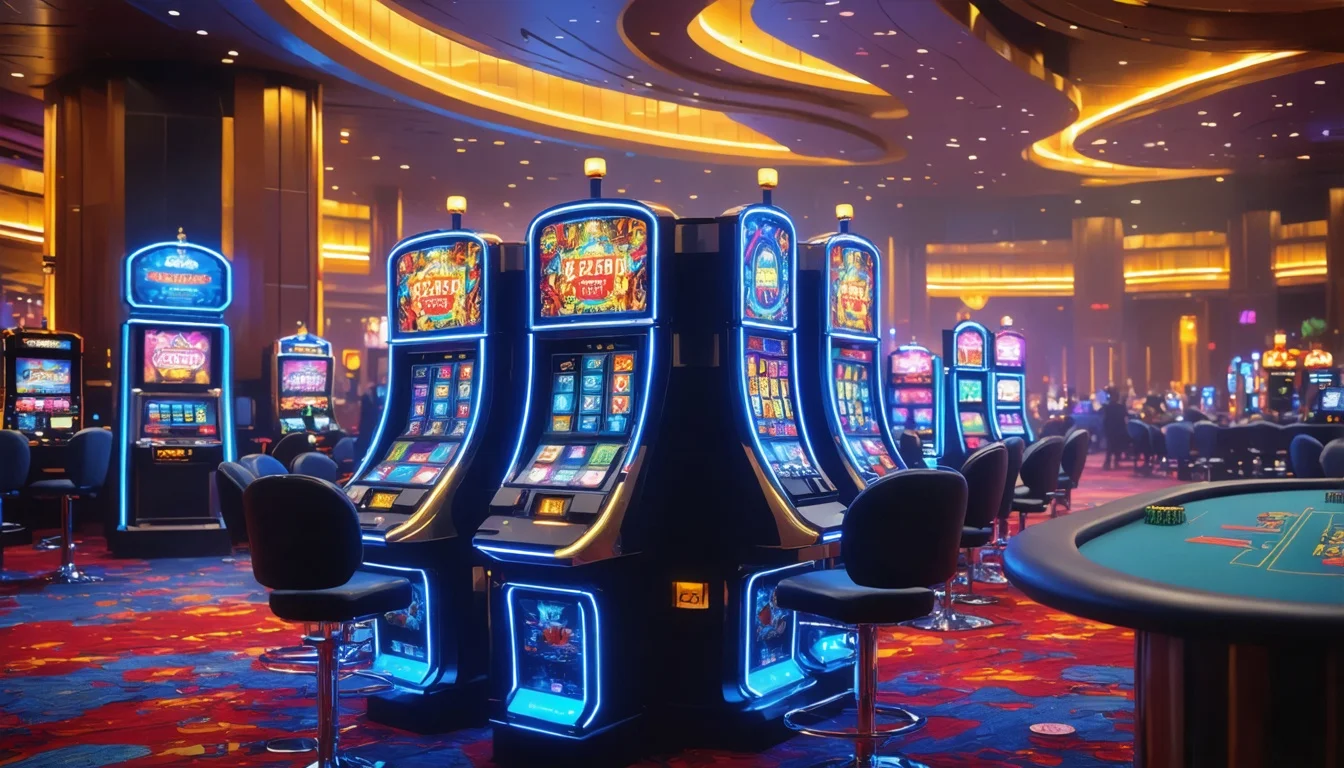Totemcasino Hoş Geldin Bonusu: %100 İlk Yatırım