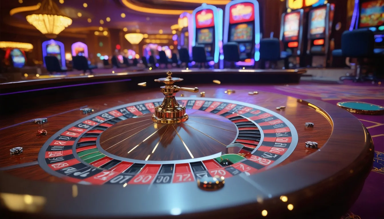 Totemcasino: Kesintisiz Giriş ve Güncel Link Rehberi