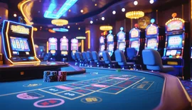 Totemcasino Promosyonları: Slot ve Casino Bonus Rehberi