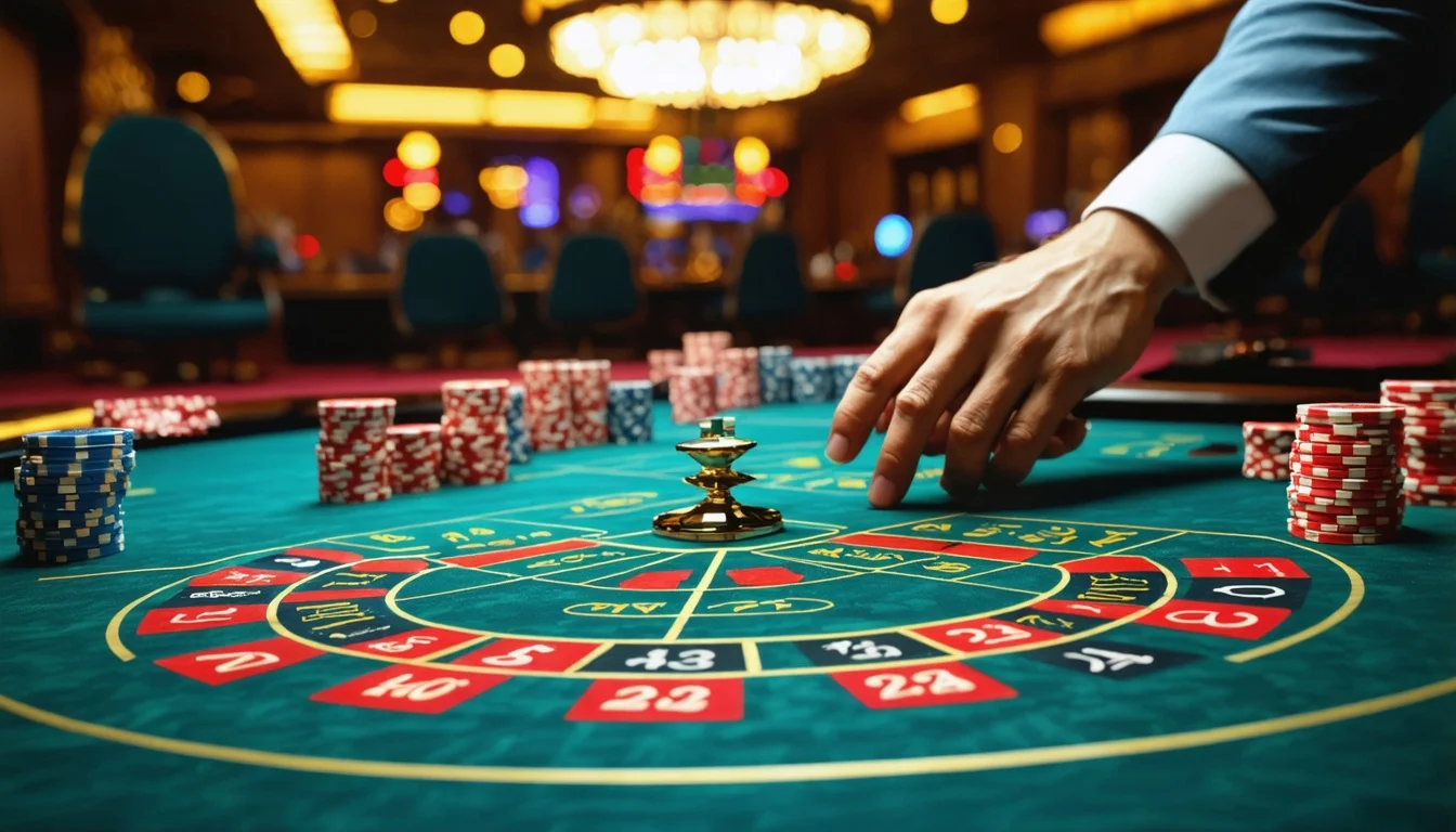 Totemcasino Son Çalışan Adres Bilgisi ve Güncel Giriş Rehberi