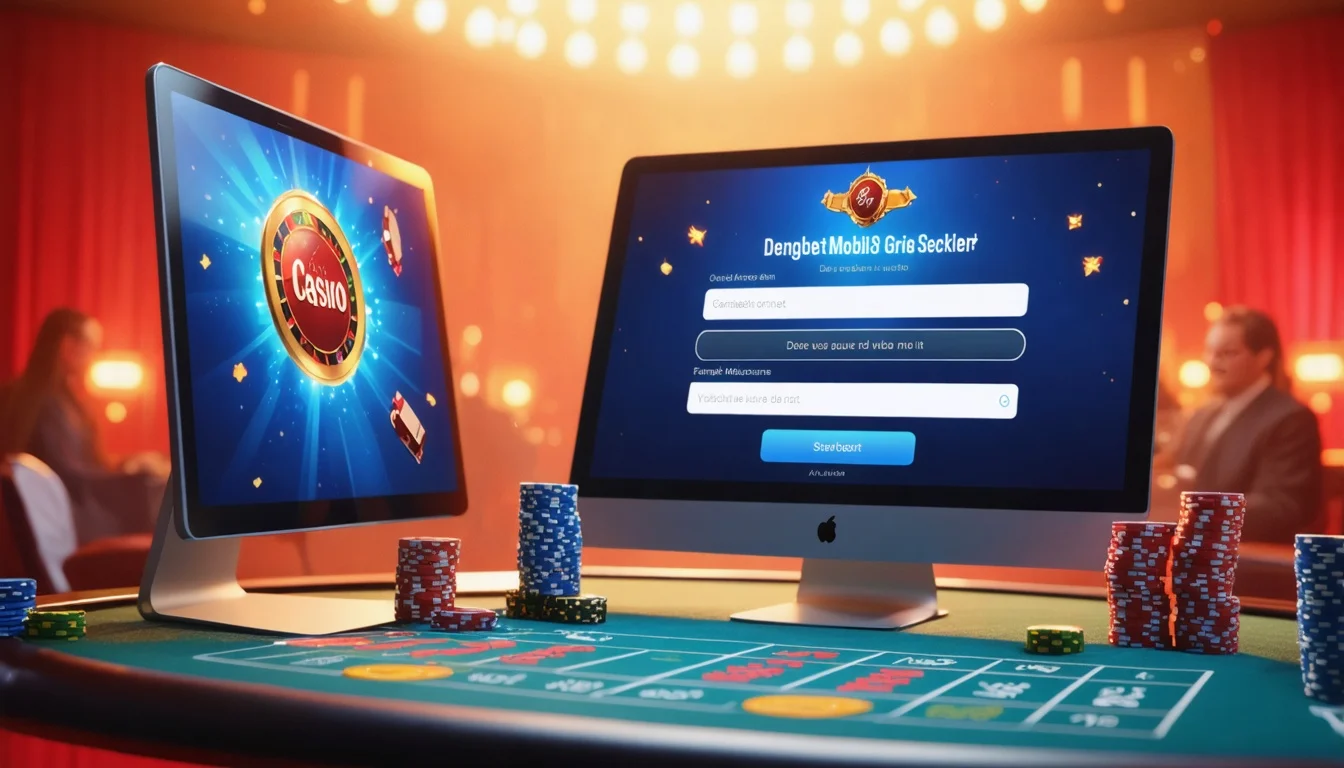 Vidobet En Hızlı Erişim Linki: Güvenli Giriş, Bonuslar ve Hızlı Çekim Rehberi