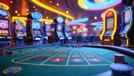 Vidobet Kesintisiz Giriş: Güncel Link, Bonuslar ve Hızlı Çekim