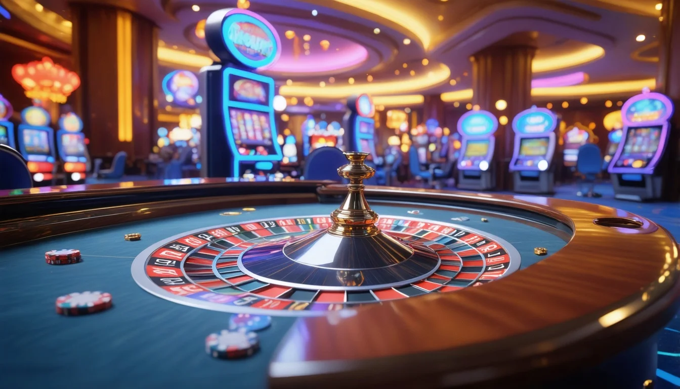 Vippark Promosyon Kodları: Var mı? Nasıl Kullanılır?